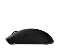 Dark Project Nexus Wireless 26000 DPI PixArt PAW 3395 2K Black - 1301407 - zdjęcie 4